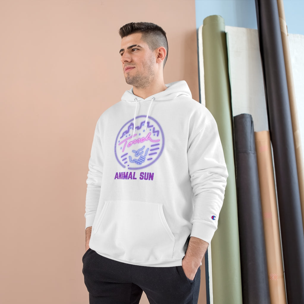 TOUCH Champion Hoodie