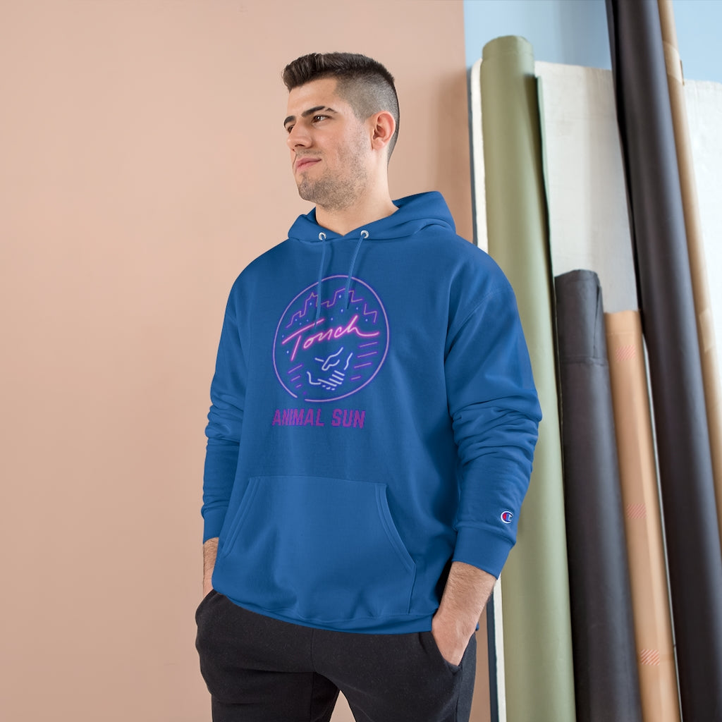 TOUCH Champion Hoodie